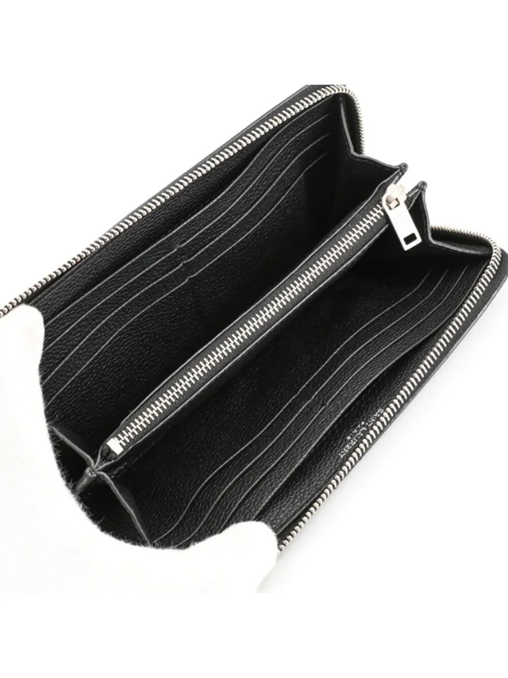 Yves Saint Laurent this authentic
